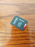 闪迪（SanDisk）256GB TF(MicroSD)内存卡 4K极速金卡A2 V30 U3行车记录仪 运动相机无人机 监控存储卡 读190MB/s 实拍图
