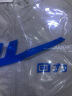 回力防晒衣男连帽夏季轻薄透气男士皮肤衣钓鱼服沙滩衣速干夹克上衣 实拍图