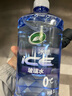龟牌（Turtle Wax）冰蜡玻璃水0度汽车去油膜雨刮水奔驰宝马通用强力去污夏季2L*6瓶 实拍图