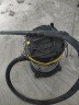 KARCHER德国卡赫 国家补贴不锈钢桶式吸尘器25L大容量家商干湿两用工业开荒装修大吸力WD3s 25新品  实拍图