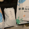 洁丽雅（Grace）一次性马桶垫旅行粘贴旅游出差酒店防水坐垫纸便垫30片 实拍图