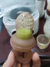 世喜咬咬乐婴儿吃水果宝宝安抚牙胶果蔬推进式辅食器L码+咬袋L码 实拍图