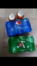 百事可乐 百事/七喜/美年达（4+1+1）汽水可乐 混装330ml*6 整箱 百事出品 实拍图