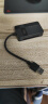 川宇USB3.0高速SD/TF/CF/MS卡多功能合一读卡器支持单反相机存储卡行车记录仪无人机电脑手机内存卡 实拍图