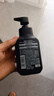 妮维雅（NIVEA）男士洗面奶保湿收缩毛孔深黑DEEP控油细致毛孔洁面双支套装 实拍图