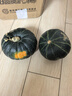 京鲜生＆佳农 山东贝贝南瓜净重4.5斤4-8头单果约280g+香甜爆粉源头直发 晒单实拍图
