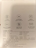 小米智能门铃4Pro 500万超清双摄可视门铃 电子猫眼摄像头 智能远程双向通话包裹快递识别监控器家用 实拍图