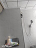 恒格尔增压泵家用热水器加压泵花洒水泵24V全自动小型永磁智能马桶增压 24V永磁款12米扬程 实拍图