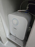海尔（Haier）国家补贴20%小厨宝电热水器6.6升 EC6.6FA 一级能效 2200W速热家用厨房小型储水式节能保温热水宝 实拍图