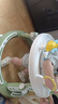 ANGI BABY婴儿学步车防侧翻宝宝学步车多功能手推车玩具礼物 实拍图