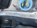 WD-40强力除胶剂汽车清洁家用去胶清洗剂玻璃不干胶双面粘去除瓷砖地板 实拍图
