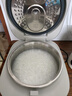 美的（Midea）电饭锅 赤炎0涂层电饭煲不锈钢4L大容量家用3-4人无涂层智能多功能电饭煲MB-4E03S 实拍图