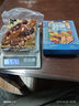 布朗仔新疆大块切糕0添加玛仁糖八宝手工切糕新疆特产混合坚果中式糕点 新疆大块切糕2盒1000g 实拍图
