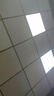 欧斯照明led平板灯600x600集成吊顶灯6060矿棉板嵌入式吸顶天花面板扣板灯 48瓦单驱动-600*600mm-高亮白光 实拍图