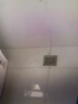 箭牌（ARROW）304不锈钢拉丝淋浴地漏 防臭防蟑螂浴室卫生间厕所洗衣机通用地漏 实拍图