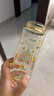 贝亲（Pigeon）PPSU双把手防胀气奶瓶330ml LL号奶嘴 马戏团 9月+ AA225 实拍图