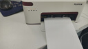 京昇适用联想小新M7208W Pro打印一体机硒鼓粉盒碳粉LenovoM7208WPro墨盒墨粉晒鼓 大容量墨粉盒【3500页】 实拍图