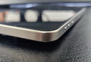 亿色（ESR）适用iphone14Pro钢化膜 苹果14Pro手机膜书本盒无尘仓秒贴膜高清防指纹防摔保护膜 实拍图