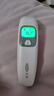 可孚耳温枪精准温度计电子体温计宝宝体温枪婴儿额温枪老人KF-HW-016 实拍图