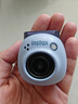 INSTAX富士instax Pal 礼盒套装 丹宁蓝 实拍图