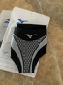 美津浓（MIZUNO）护踝运动防崴脚扭伤后固定篮球护脚踝护具超薄加压跑步韧带损伤 实拍图
