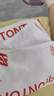 FitonTon5条装内裤女纯棉抗菌100%棉裆无痕中腰甜美少女生三角短裤 实拍图