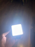 ulanzi优篮子 VL49 RGB磁吸全彩补光灯便携LED口袋双色温直播摄影灯微单相机闪光灯手机室内人像灯常亮灯 实拍图