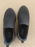 斯凯奇（Skechers）男鞋夏季一脚蹬健步鞋软底透气网面休闲运动鞋54626 实拍图