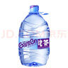 景田 饮用天然泉水 大瓶装水 4.6L*4瓶  家庭健康饮用水 实拍图