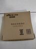 雷士（NVC） 雷士照明 LED明装阳台灯吸顶厨房卫生间走廊过道厨卫灯简约百搭 纯白款 8瓦 白光 Φ175*40 实拍图