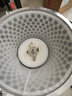 德玛仕（DEMASHI）豆浆机商用磨浆机浆渣分离 加厚防水大容量电石磨全自动豆腐脑豆花豆浆汁机早餐店食堂家用打浆机 每小时120斤湿豆【自加水套装】 实拍图