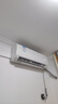 海信（Hisense）空调 大1.5匹 易省电E291 AI省电 速冷热 仿真自然风 新一级国家补贴20%空调挂机KFR-35GW/E291-X1 实拍图