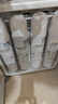 MIRSEGEI 通用于沁园净水器模块式滤芯QR-R5-01A/E/01H RO-05A/RU-05D QJ-UF-401A全套滤芯 实拍图