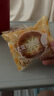 比比赞（BIBIZAN）法式蛋挞蛋糕类早餐面包整箱网红休闲小零食小吃休闲食品 法式蛋挞  400g*2 实拍图