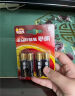 南孚爱掌门智能门锁电池5号8粒 适用于小米鹿客凯迪仕TCL德施曼鹿客华为等电子门锁指纹锁密码锁 i掌门 实拍图