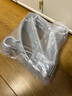 京东京造 衣架无痕晾衣架子塑料衣挂干湿两用衣撑家用晒衣服架防滑20个灰 实拍图