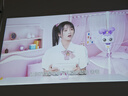 希影H9 Ultra投影仪 1295CVIA 家用办公1080P高清高亮投影仪智能投影机卧室家庭影院客厅 【新品】高亮版 64G丨机械云台 自动无感对焦矫正 实拍图