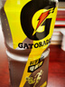 百事可乐 佳得乐 GATORADE 柠檬 补充电解质 运动饮料 600ml*15 百事出品 实拍图