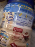 桂格（QUAKER）即食燕麦片1000克罐装 营养早餐 膳食纤维 零添加白砂糖 实拍图