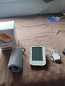 鱼跃（Yuwell）大屏背光电子血压计690F医用高精准血压仪家用老人语音播报 实拍图