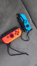 任天堂（Nintendo）【国内保税仓】Switch2/1代 OLED/续航加强日版/港版便携家用ns体感游戏机掌机 港版OLED红蓝+马里奥奥德赛(保税仓） 实拍图