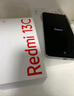 小米Redmi 13C 5G 天玑 6100+  5000万超清双摄 4GB+128GB 星岩黑 小米红米手机【赠话费券】 实拍图