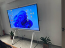 华为会议平板一体机IdeaHub B2 Base 86英寸视频会议显示器触摸电子白板企业智慧屏 IHB2-86IB内置摄像头 实拍图