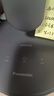 松下（Panasonic）AAAA级儿童护眼学习灯 卧室灯LED触控宿舍台灯家用灯致岚pro黑 实拍图
