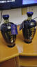 泸州老窖 六年窖头曲 浓香型白酒 52度500ml 2瓶 双瓶（配礼袋） 实拍图
