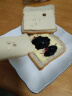 贝斯隆荷兰原装进口 原制大孔纯奶酪芝士cheese即食原味干酪块烘焙乳酪 原制高钙大孔奶酪约重 900g*1块 实拍图