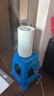 美的（Midea）加湿器净化除菌家用卧室超声波大雾量宿舍静音喷雾器桌面雾化器取暖降噪生日礼物国家补贴S-UV98K 实拍图