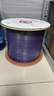 绿联 七类万兆双屏蔽网线【0.58±0.008mm纯铜线芯】CAT7类双绞 POE监控工程家装网络箱线 305米 70318 实拍图
