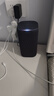 小米（MI）Xiaomi智能音箱Pro 超级小爱智能音箱 小米15Ultra&SU7Ultra发布会音箱 AI大模型问答 蓝牙音箱 实拍图