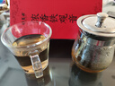 福茗源茶叶乌龙茶 正宗安溪铁观音504g 特级2025新茶叶礼盒茶叶自己喝 实拍图